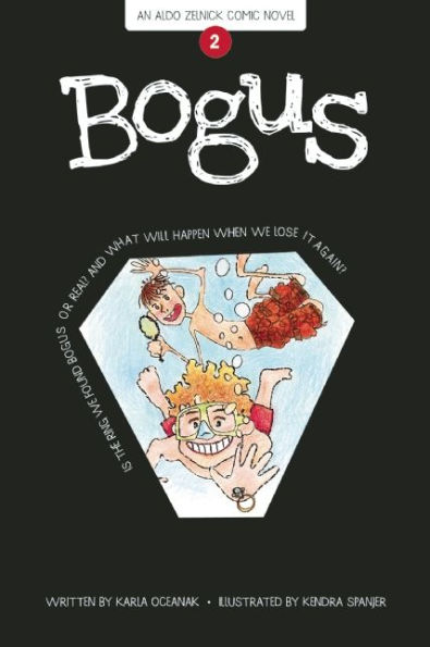 Bogus: Book 2