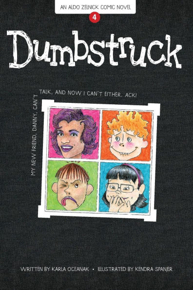 Dumbstruck: Book 4