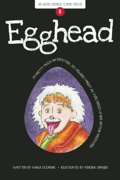 Egghead: Book 5