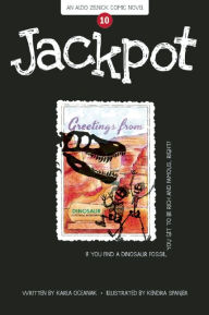 Title: Jackpot: Book 10, Author: Karla Oceanak