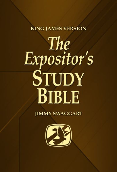 The Expositor's Study Bible