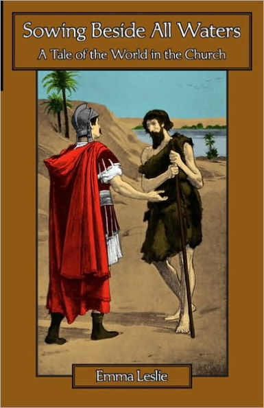 Sowing Beside All Waters: A Tale of the World Church