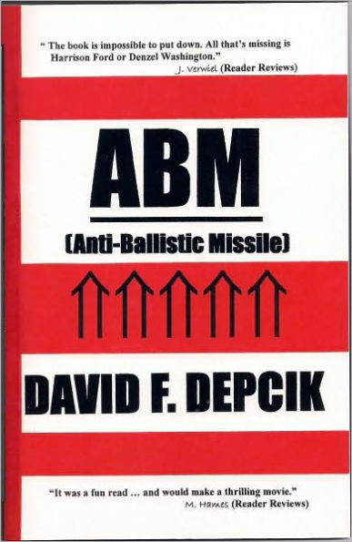 ABM (Anti-Ballistic Missile)
