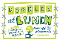 Title: Doodles at Lunch, Author: Deborah Zemke