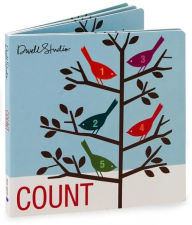 Title: Count, Author: DwellStudio