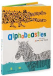 Alternative view 3 of Alphabeasties: And Other Amazing Types