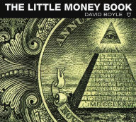 Title: The Little Money Book, Author: David Boyle