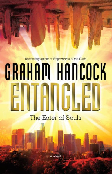 Entangled: The Eater of Souls