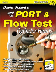 Title: How to Port & Flow Test Cylinder Heads, Author: David Vizard