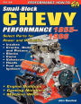 Small-Block Chevy Performance 1955-1996