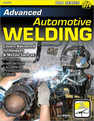 Google book free download pdf Advanced Automotive Welding in English 9781934709962