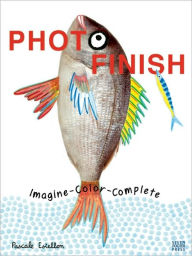 Title: Photo Finish, Author: Pascale Estellon