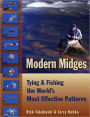 Modern Midges: Tying & Fishing the World's Most Effective Patterns