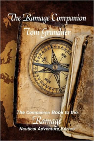 Title: The Ramage Companion, Author: Tom Grundner