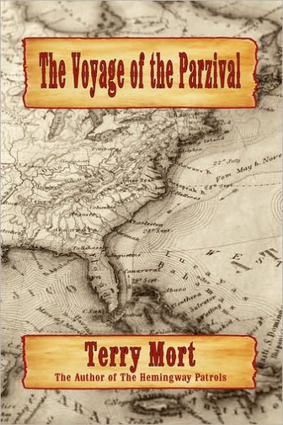 The Voyage Of The Parzival