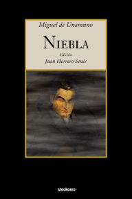 Title: Niebla, Author: Miguel Unamuno