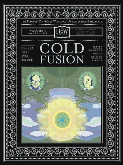 Cold Fusion