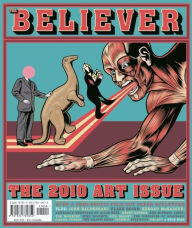Title: Believer, Issue 76, Author: The Believer Magazine Staff