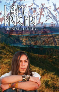 Title: I Am Nuchu, Author: Brenda Stanley
