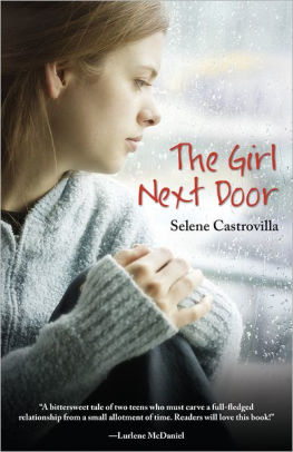 The Girl Next Door Paperback