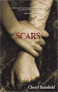 Title: Scars, Author: Cheryl Rainfield