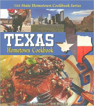 Title: Texas Hometown Cookbook, Author: Sheila Simmons