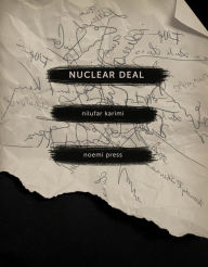 Free books to be download Nuclear Deal 9781934819982 (English literature) by 