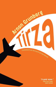 Title: Tirza, Author: Arnon Grunberg