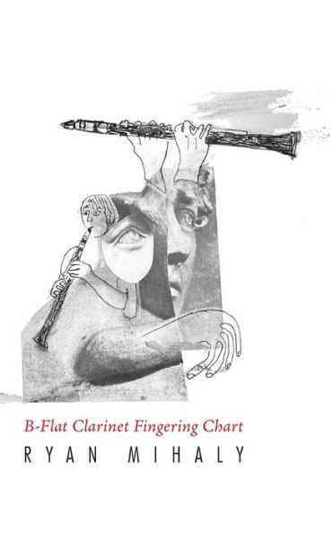 B-Flat Clarinet Fingering Chart