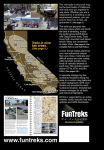 Alternative view 2 of Guide to California Backroads & 4-Wheel-Drive Trails