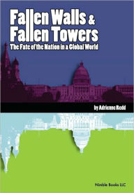 Title: Fallen Walls and Fallen Towers, Author: Adrienne Redd