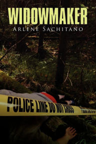 Title: Widowmaker, Author: Arlene Sachitano