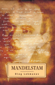 Title: Mandelstam, Author: Oleg Lekmanov