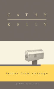 Title: Letter from Chicago, Author: Cathy Kelly