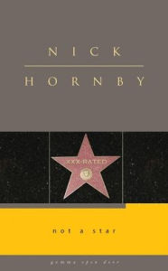 Title: Not a Star, Author: Nick Hornby