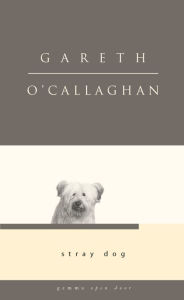 Title: Stray Dog, Author: Gareth O'Callaghan