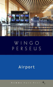 Title: Airport, Author: Wingo Perseus