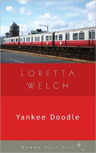 Title: Yankee Doodle, Author: Loretta Welch
