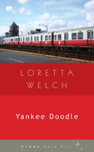 Title: Yankee Doodle, Author: Loretta Welch