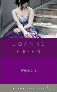 Title: Peach, Author: Joanne Green