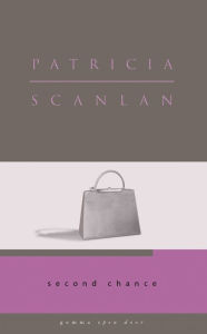 Title: Second Chance, Author: Patricia Scanlan