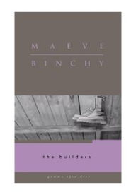 Title: The Builders, Author: Maeve Binchy