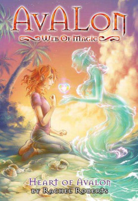 Avalon Magic Avalon Magic