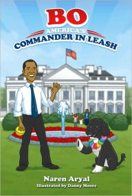 Title: Bo: America's Commander in Leash, Author: Naren Aryal