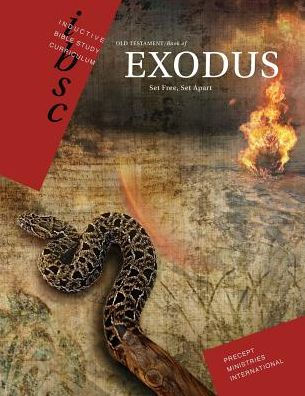 Exodus: Set Free, Set Apart
