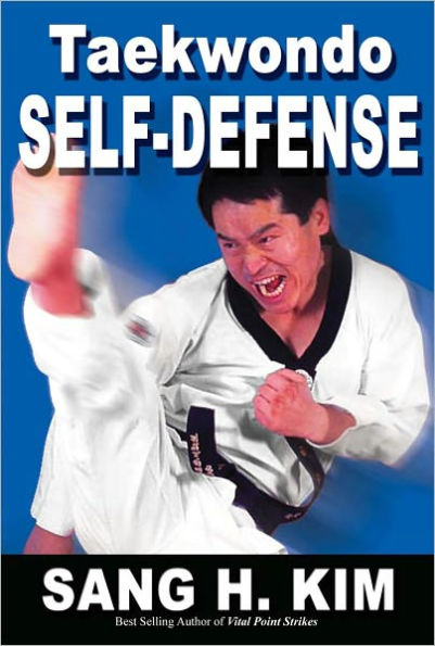 Taekwondo Self-defense: Tae Kwon Do Hoshinsool