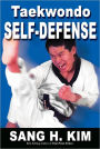 Taekwondo Self-defense: Tae Kwon Do Hoshinsool