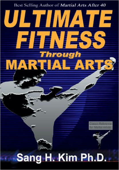 Ultimate Fitness through Martial Arts