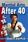 Martial Arts After 40