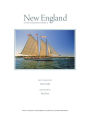 Alternative view 2 of New England: A Photographic Portrait